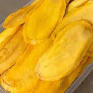انبه خشک اسلایس